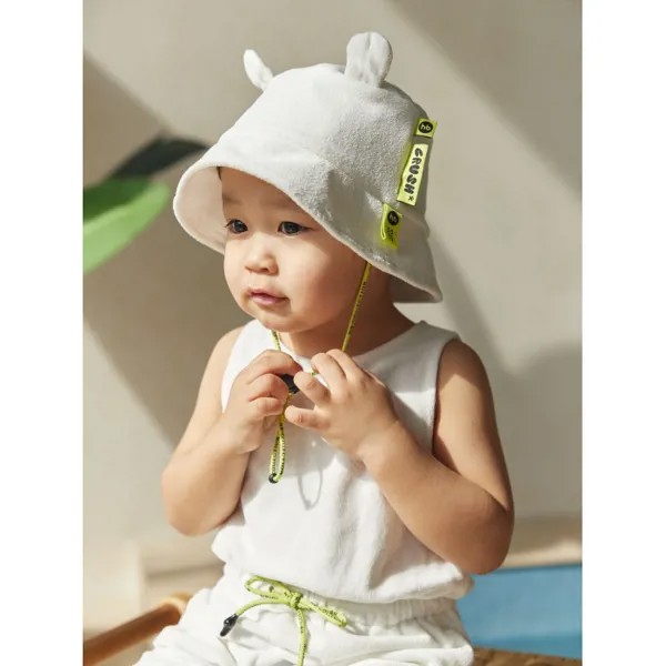 Happy Baby Панама детская 88126