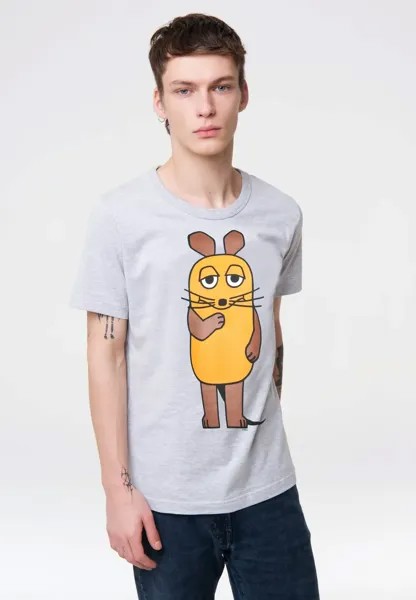 Logoshirt Футболка 