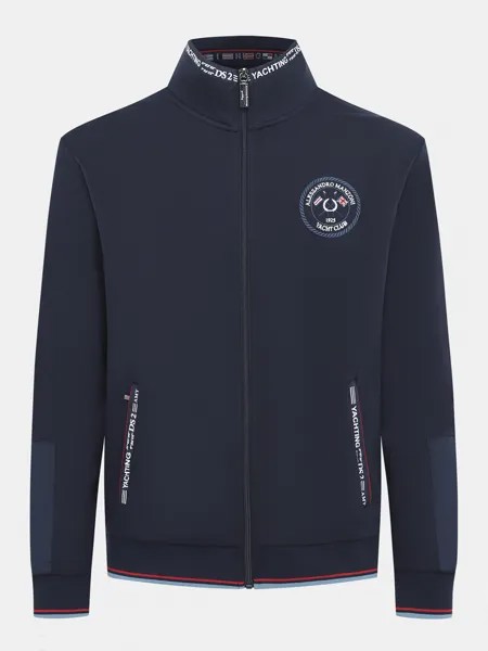 Олимпийки Alessandro Manzoni Yachting