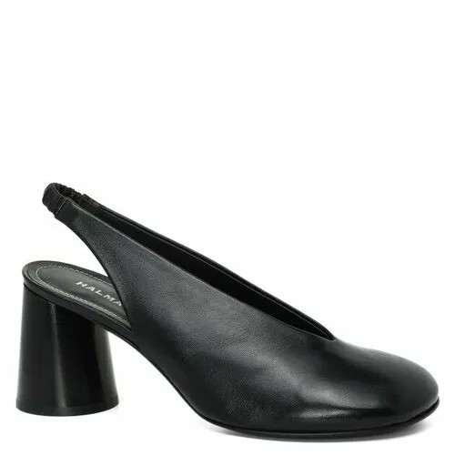 Туфли Halmanera, размер 36, черный