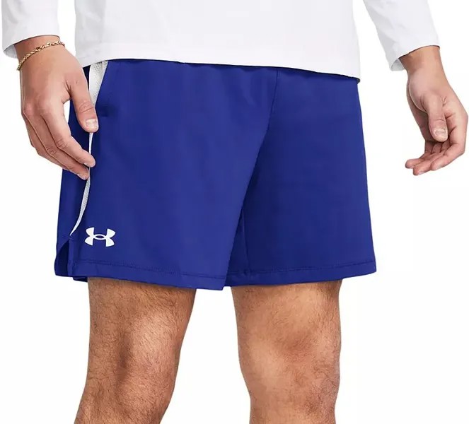 Мужские шорты Under Armour Tech Vent 6 дюймов