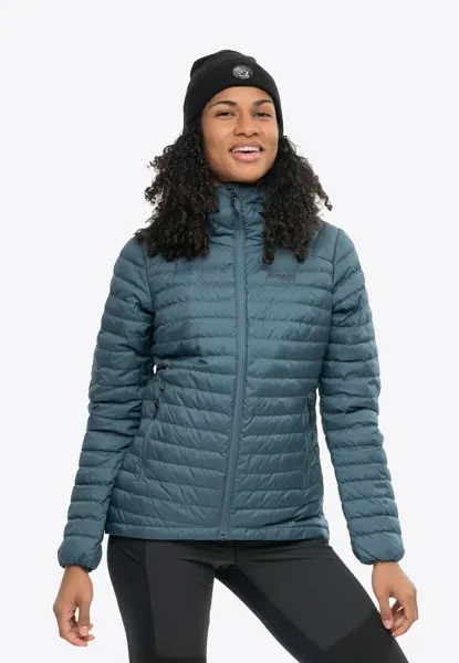 Пуховик Bergans