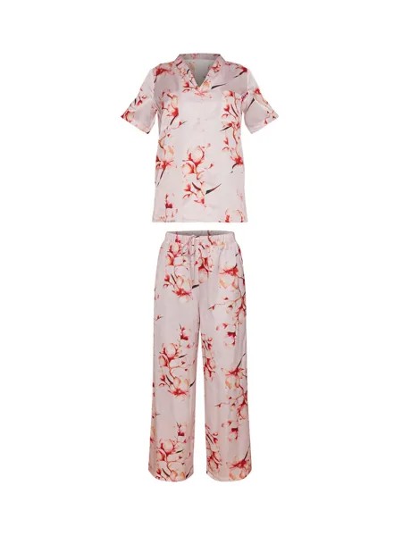 Пижама Chi Chi, розовый