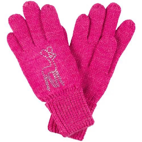 Перчатки для девочек JEMA Kerry K21447 A (266) размер 5