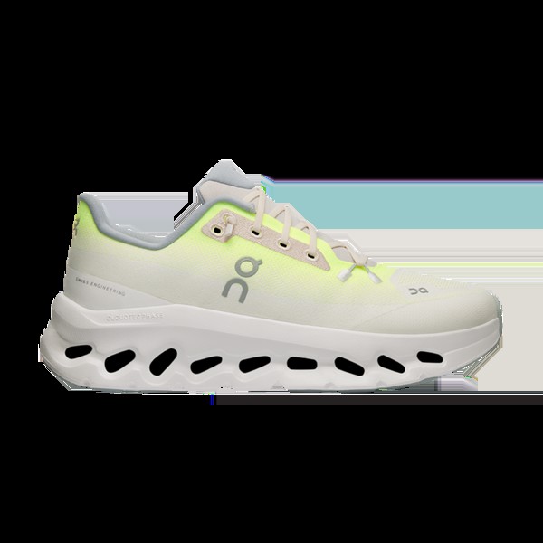 Кроссовки ON Wmns Cloudtilt, желтый
