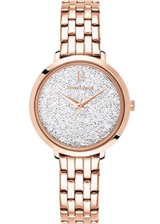 Fashion наручные  женские часы Pierre Lannier 106G909. Коллекция Elegance Cristal