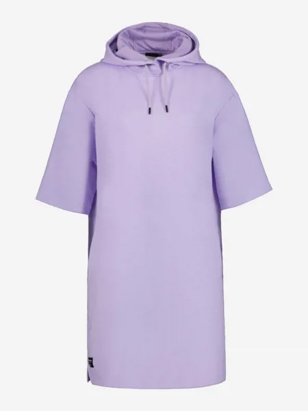 Платье женское IcePeak Althan, Фиолетовый