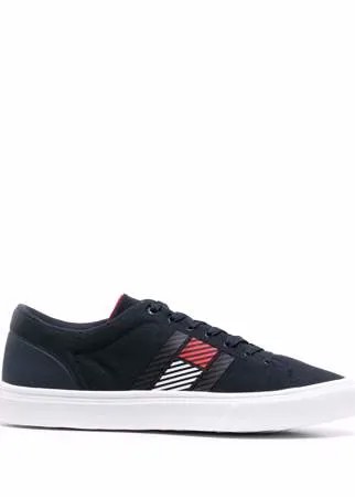 Tommy Hilfiger легкие кеды