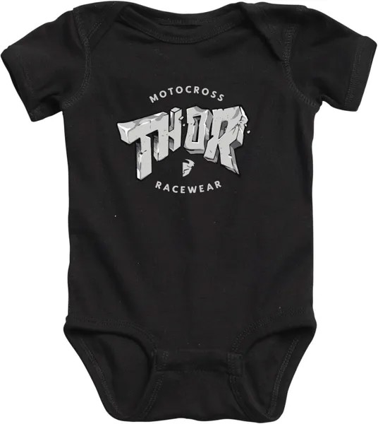 Thor Infant Stone Supermini Детский комбинезон,