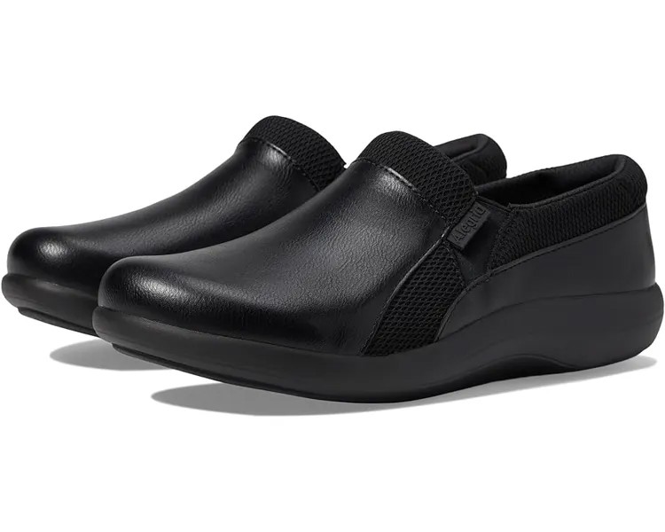 Сабо Alegria Duette, цвет Jet Black