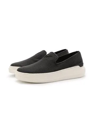 Слипоны Conley Giuseppe Zanotti Design