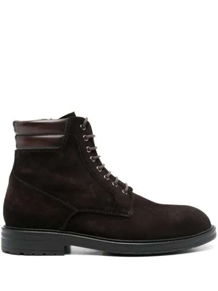 Magnanni ботинки Crostidifu, коричневый