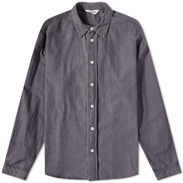 Рубашка DIGAWEL Denim Shirt