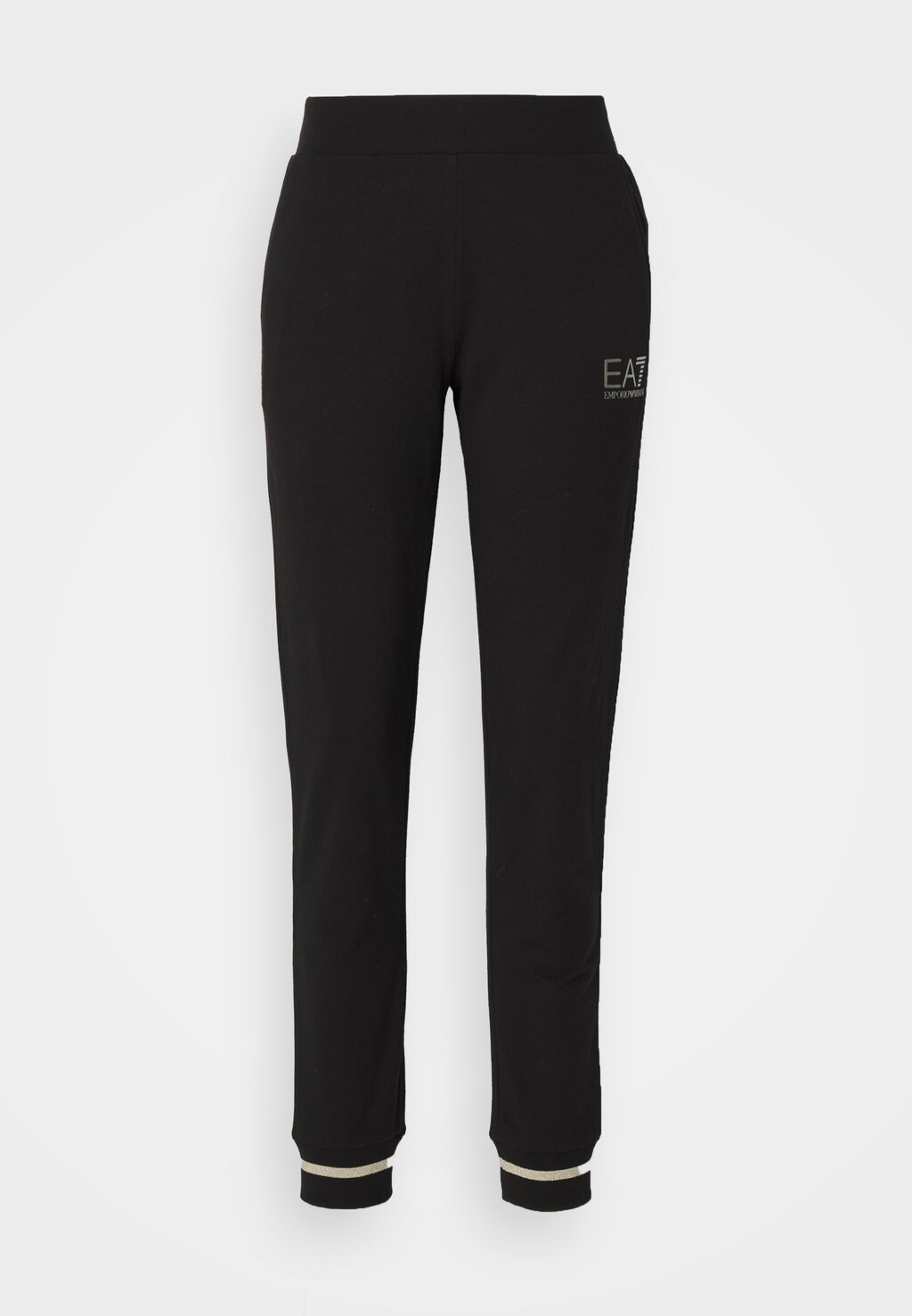 Спортивные штаны Trouser EA7 Emporio Armani, Nero