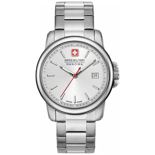 Часы наручные Swiss Military Hanowa Swiss Recruit II 06-5230.7.04.001.30