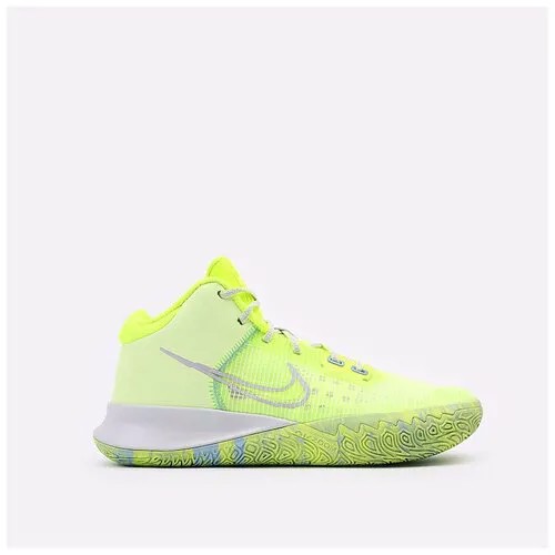 Детские кроссовки Nike Kyrie Flytrap 4 размер 35.5 длина стопы 22.5 см