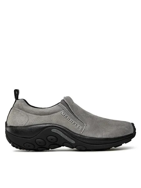 Полуботинки Jungle Moc Merrell, серый