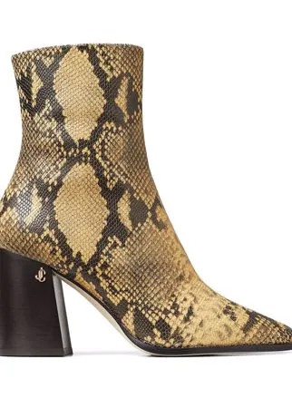 Jimmy Choo ботильоны Bryelle 85