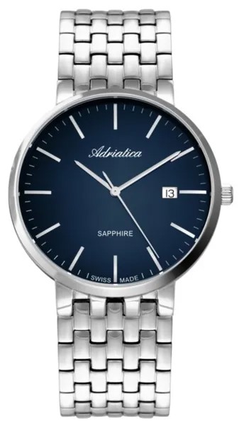 Наручные часы мужские Adriatica A1281.5115Q