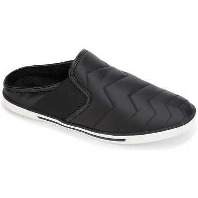 Kenneth Cole Reaction Mens Center Slip On Flats Шлепанцы BHFO 8650