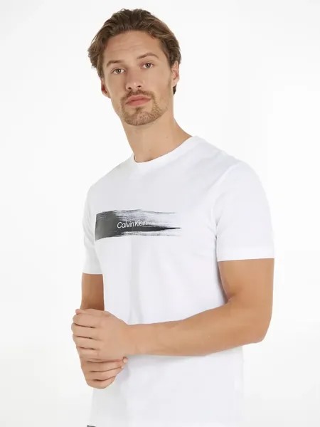 Футболка Calvin Klein 