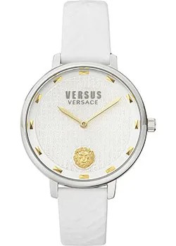 Fashion наручные  женские часы Versus VSP1S1120. Коллекция La Villette