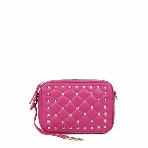 Комплект сумок кросс-боди Tamaris, розовый