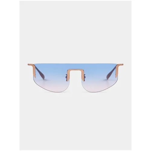 Солнцезащитные очки Projekt Produkt, розовый
