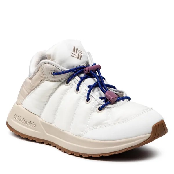 Кроссовки Columbia PalermoStreet Tall, бежевый