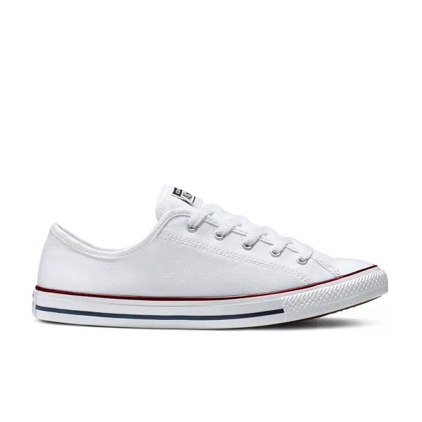 Converse Chuck Taylor All Star Dainty New Comfort Low Top