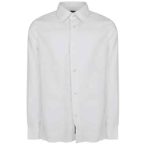 Рубашка Van Cliff, Белый, 182 (39)