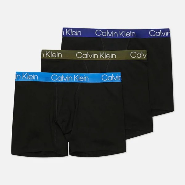 Комплект мужских трусов Calvin Klein Underwear