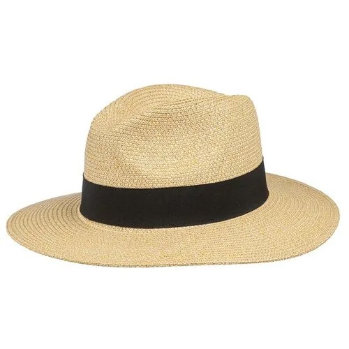 Шляпа федора BETMAR B1815H ELLERY, размер ONE