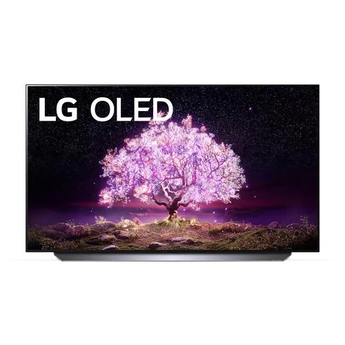 Телевизор OLED LG OLED55C1 54.6