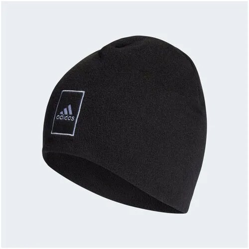 Шапка Adidas FLEECE BEANIE Черный OSFM H32427