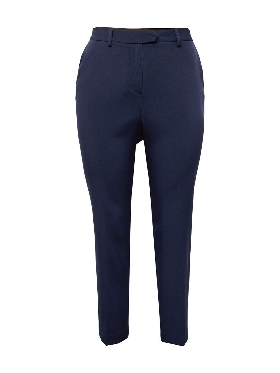 Плиссированные брюки Vero Moda KAIA, синий