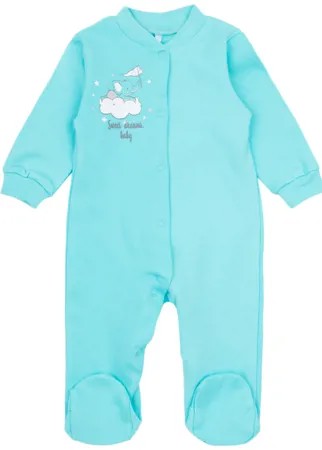 Комбинезон Leader Kids Newborn