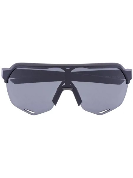 100% Eyewear солнцезащитные очки-авиаторы