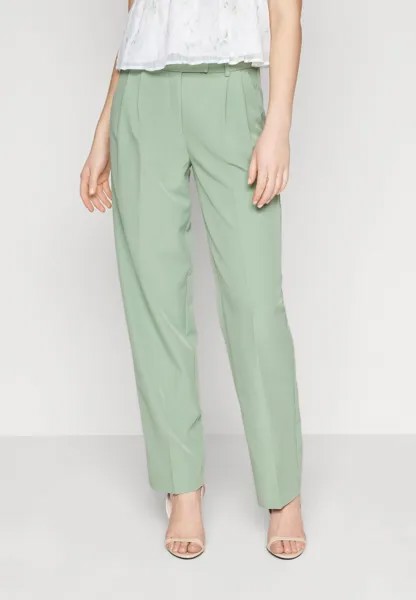 Брюки Onllana Berry Pant ONLY, цвет hedge green