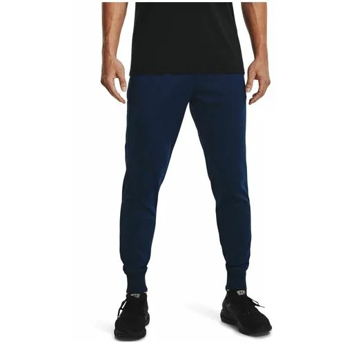 Брюки Under Armour UA Armour Fleece Joggers Мужчины 1357123-408 XS