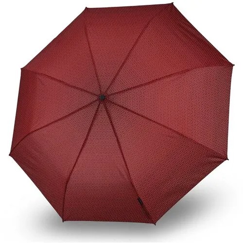 Зонт Knirps автомат T.201 Medium Duomatic FOCUS RED ECOREPEL 95 3201 8554