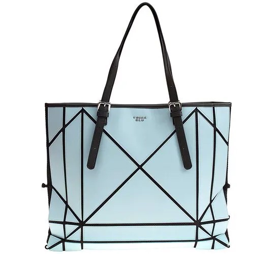 Сумка шопперTosca Blu Light Blue