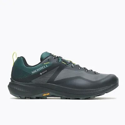 Мужские кроссовки Merrell MQM 3 GORE-TEX Seamoss/Granite 9,5 M Athletic