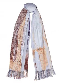Палантин LSZ33-226