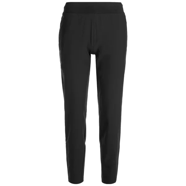Спортивные брюки Under Armour Lauf OutRun The Storm, черный