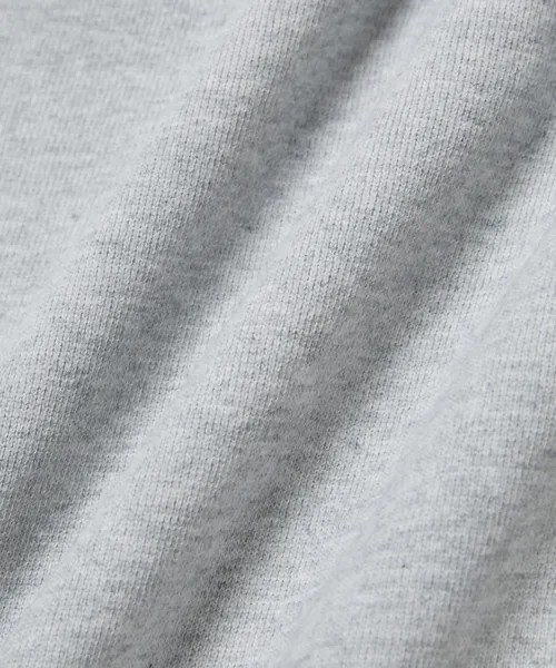 Худи Ditch Miller Standard Ash Heather Saturdays NYC