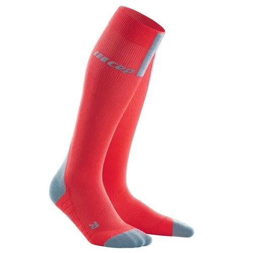Компрессионные гольфы CEP для бега Cep Knee Socks Мужчины C123M-R V