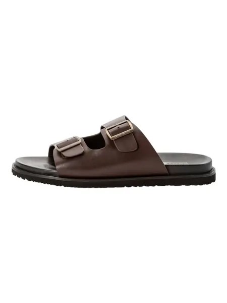 Сандалии Camel Active, коричневый