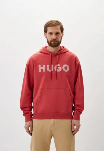 Худи Hugo