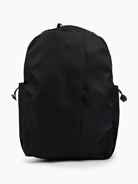 Рюкзак унисекс Rosedena back-46-1126 черный, 45х34х17 см
